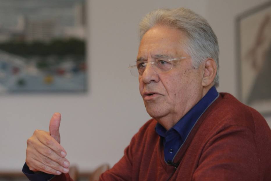 Fernando Henrique Cardoso