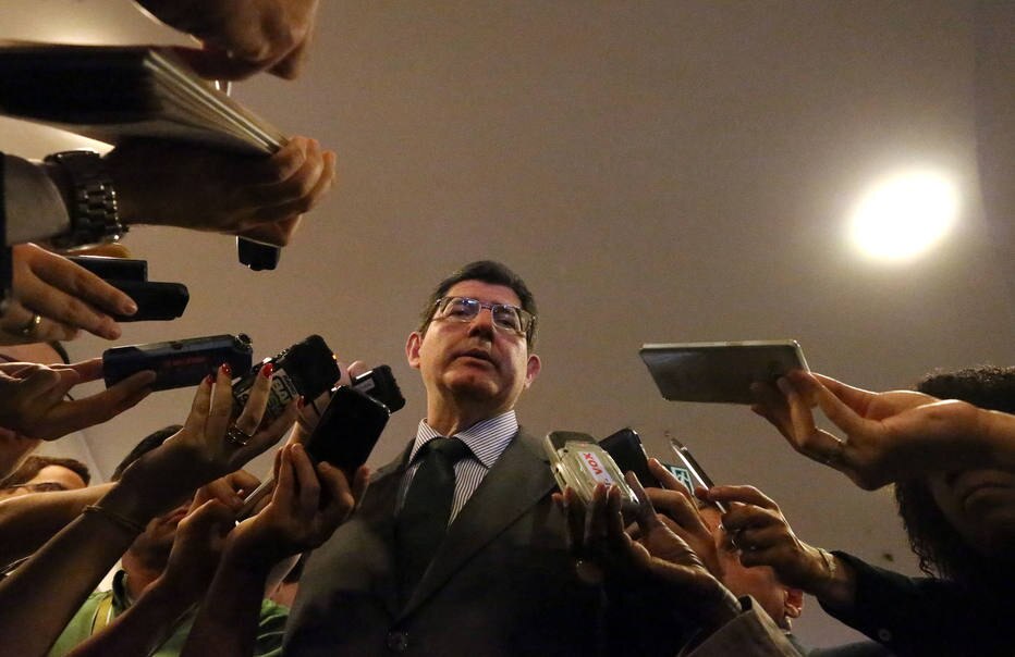 Fabio Motta/Estad&atilde;o