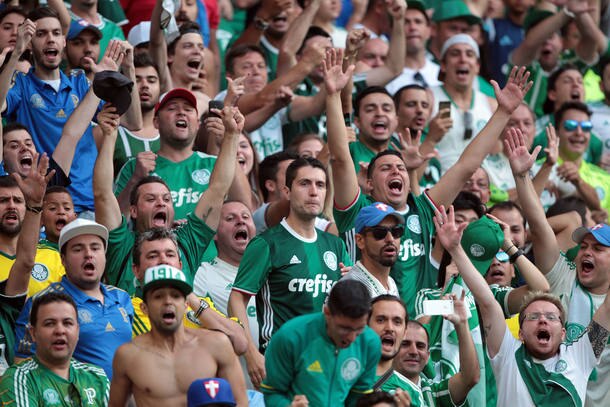Sócios do clube votam neste sábado para definir próximo presidente do Palmeiras