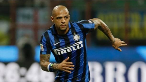 Com Felipe Melo, Palmeiras quer time ‘cascudo’ na Libertadores