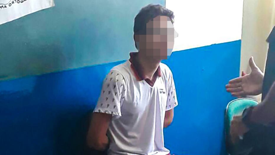 Tiroteio deixa mortos e feridos em colégio de Goiânia