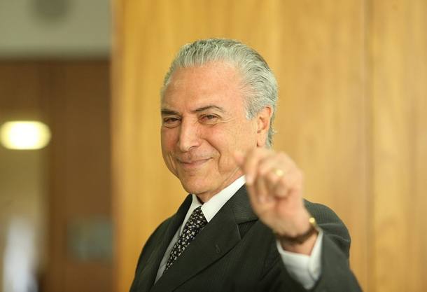 Temer