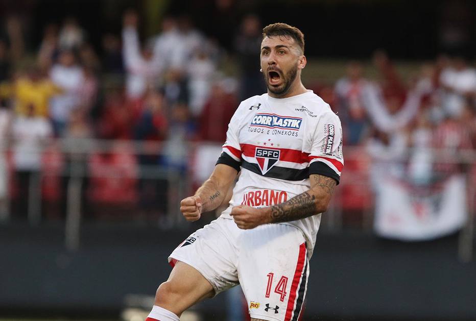 Lucas Pratto