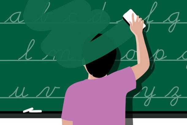 Pesquisas mostram que escrever à mão é importante para o cérebro
