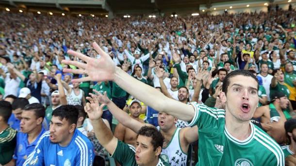 Rodada decisiva do Brasileirão tem garantia de casa cheia