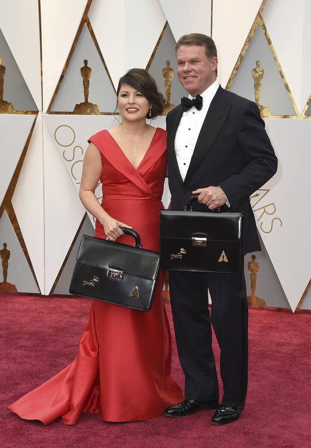 Oscar
