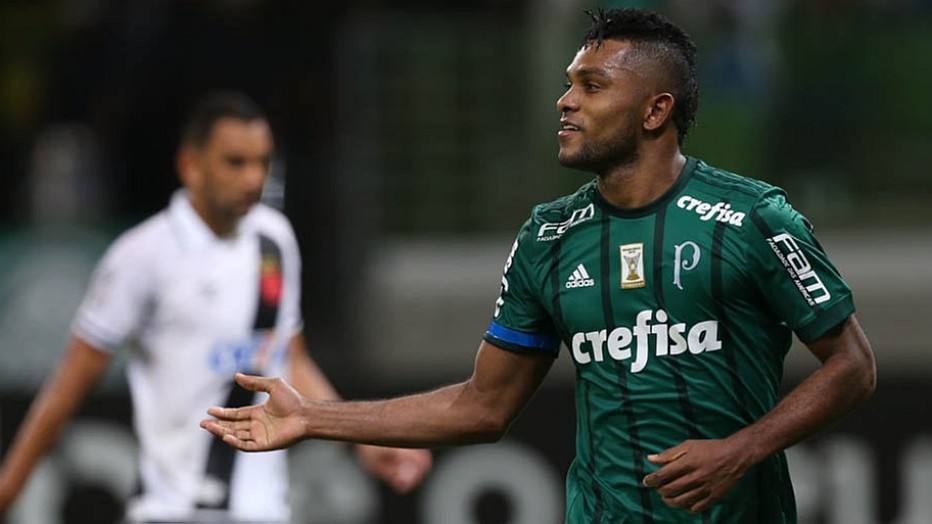 Quem é e como joga Aníbal Moreno, primeiro reforço do Palmeiras para 2024 -  Estadão