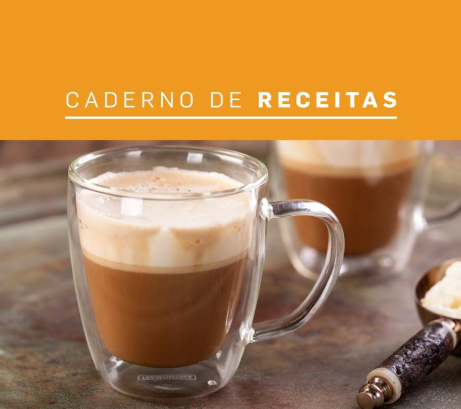 Bebidas quentes para o inverno confira receitas alcoólicas e não