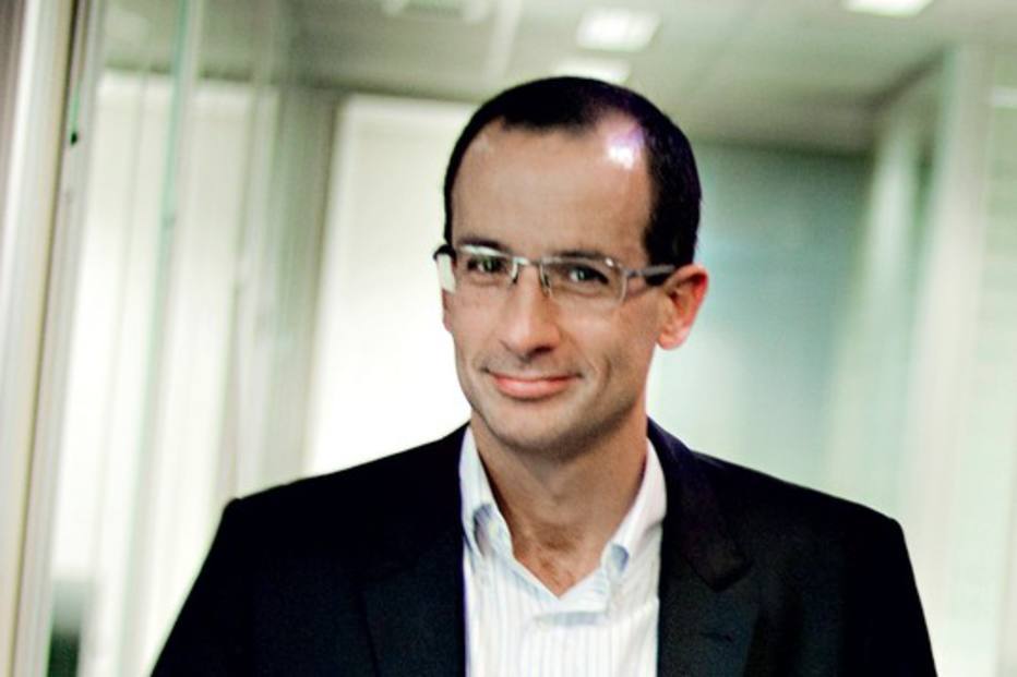 Marcelo Odebrecht