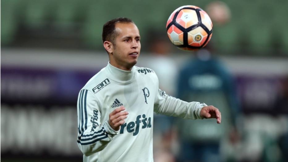 Artilharia de Guerra evidencia problemas do ataque do Palmeiras