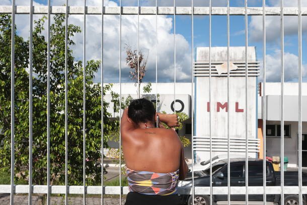 IML de Manaus
