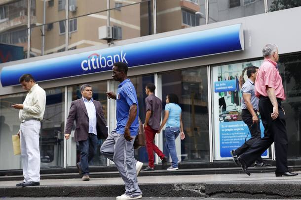 Citibank