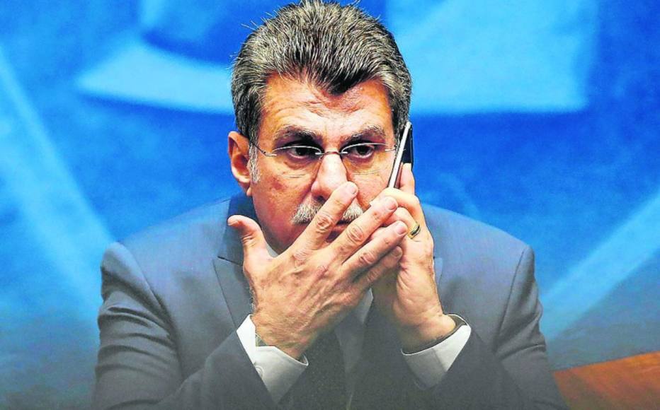 Foro n&atilde;o pode ser &lsquo;suruba selecionada&rsquo;, afirma Juc&aacute;