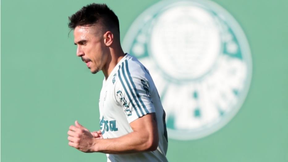 Sem colombianos, Palmeiras vai apostar na volta de Willian diante do Vitória
