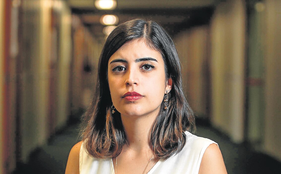 J Sofri Muito Ass Dio Moral Na C Mara Infogr Ficos Estad O