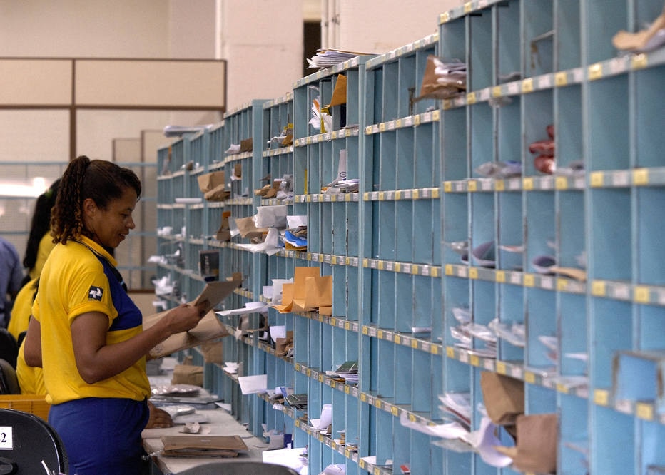 correios