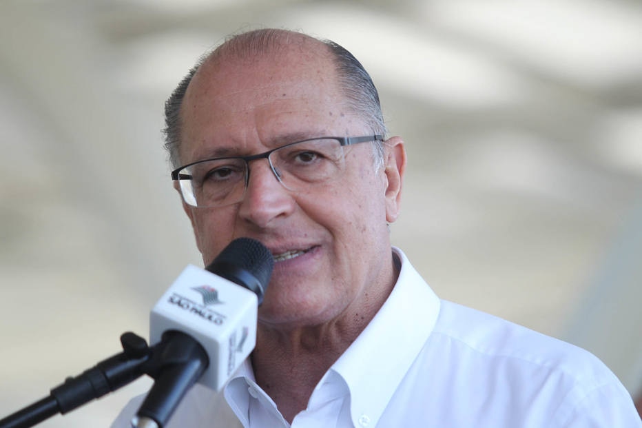 Gerlado Alckmin