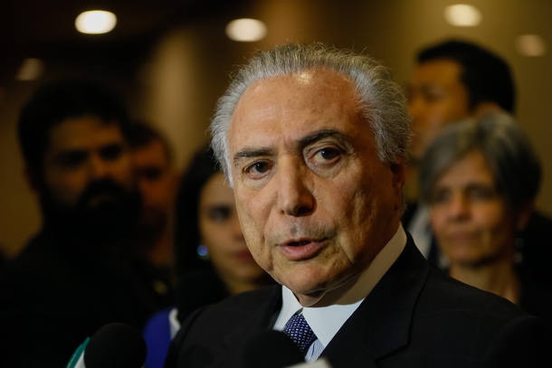 Temer