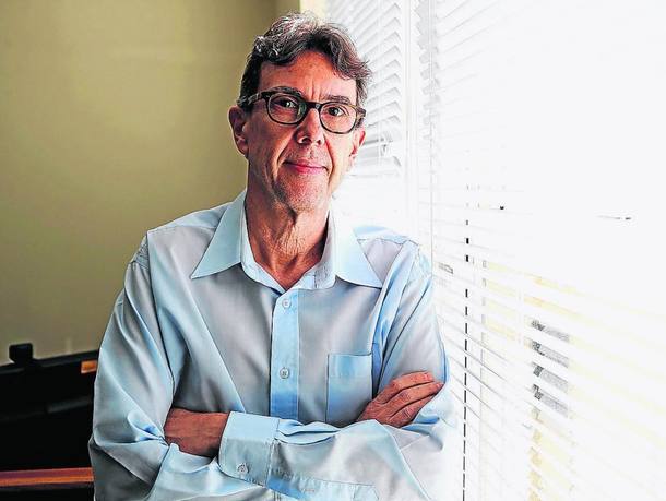 Salomão Quadros
