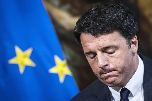 Matteo Renzi