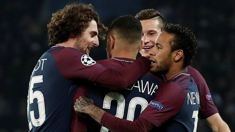 PSG