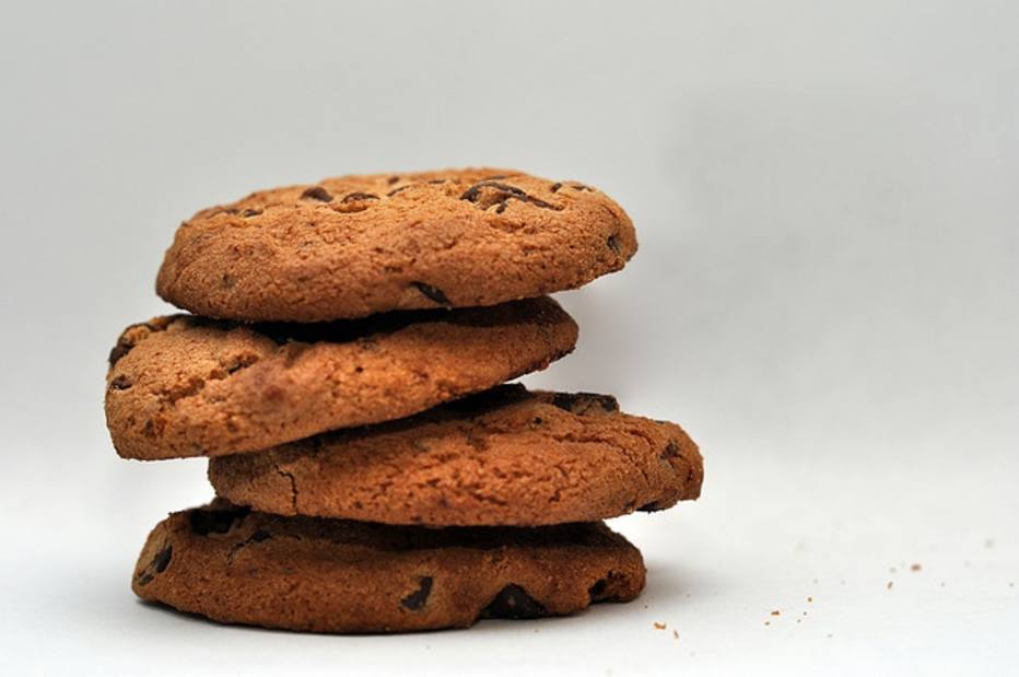 Creative Commons - Por que vicia? Aí está a conjunção de todos os produtos viciantes, ou seja, chocolate, leite e gorduras Por que vicia? Aí está a conjunção de todos os produtos viciantes, ou seja, chocolate, leite e gorduras