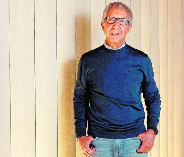 Abilio Diniz