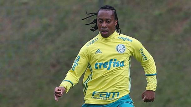 Cirurgia complica presença de Arouca no Campeonato Paulista