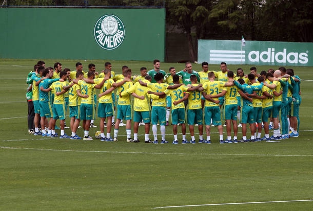 Festa do Palmeiras terá trio elétrico e desfile pela cidade