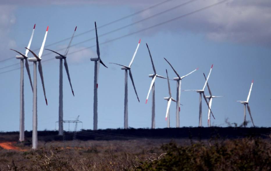 Energia eólica