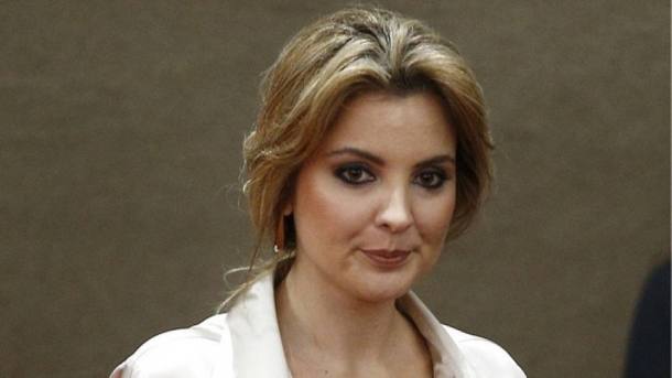 Marcela Temer