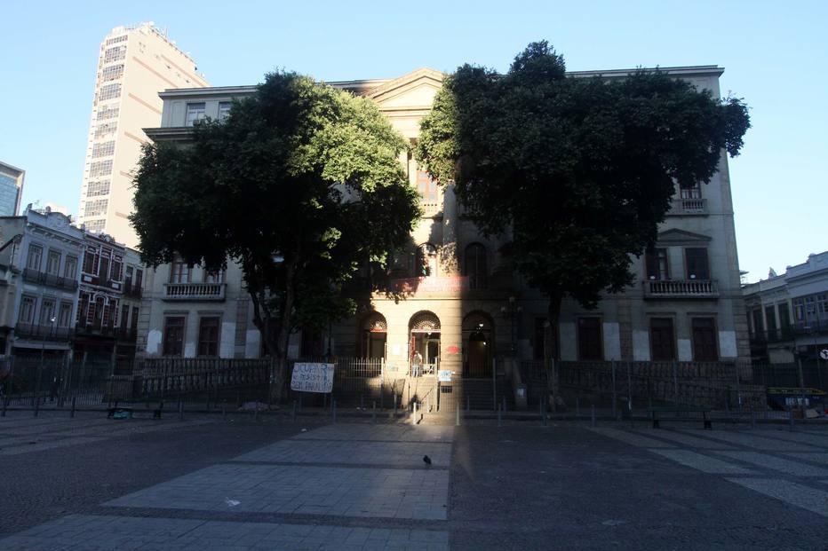 JOSE LUCENA/FUTURA PRESS