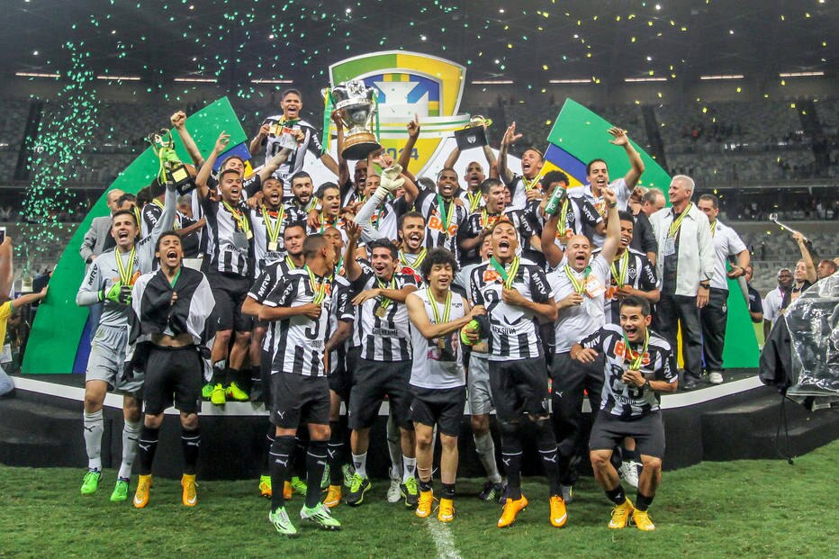 Final da Copa do Brasil não terá mais critério dos gols fora Esportes Estadão Final da Copa do Brasil não terá mais critério dos gols fora Esportes Estadão