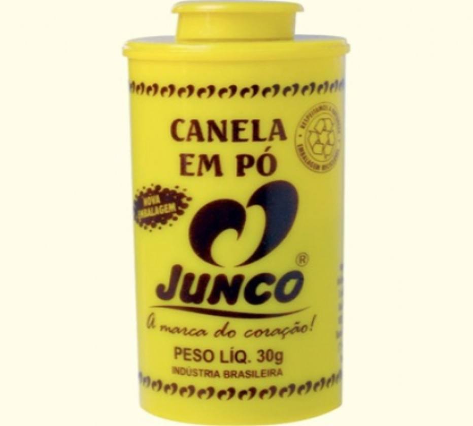 Anvisa pro&iacute;be venda de canela em p&oacute; com pelo de roedor