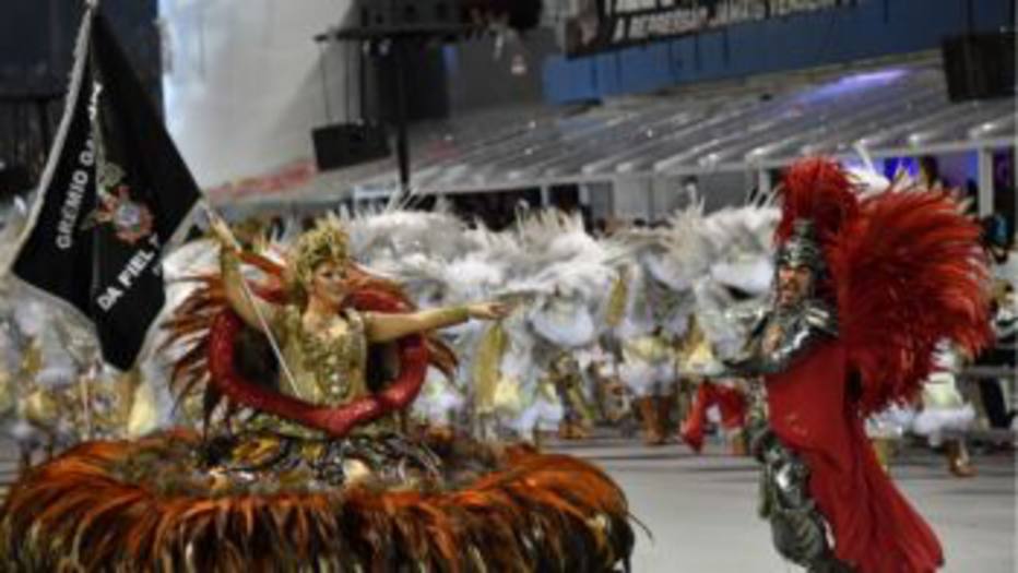 Gavi&otilde;es da Fiel mostra hist&oacute;ria de migrantes que formaram S&atilde;o Paulo