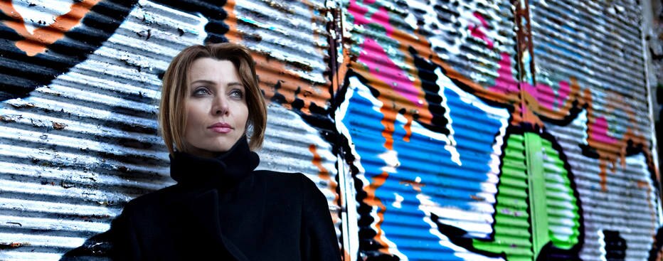 Elif Shafak