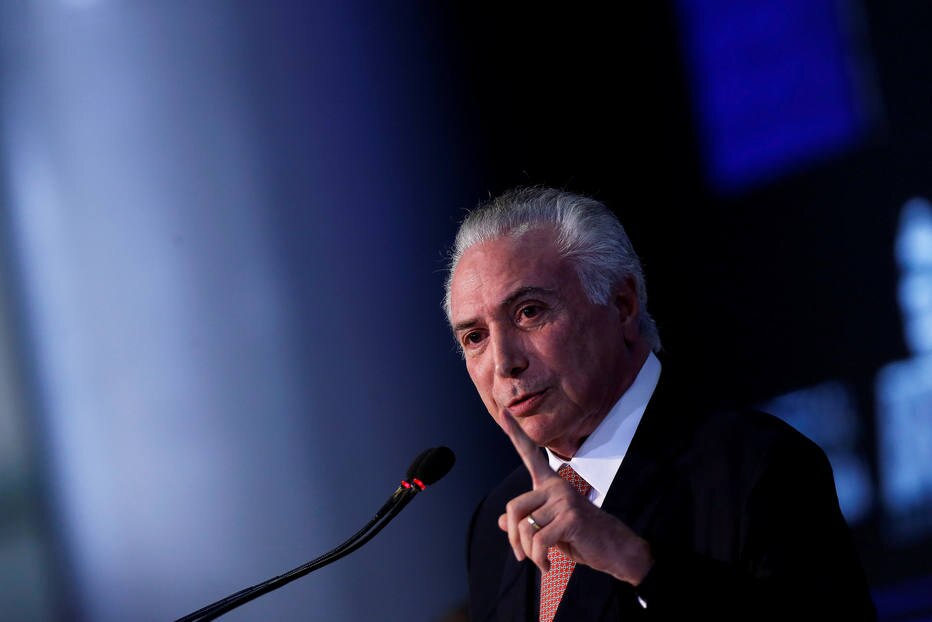 Michel Temer