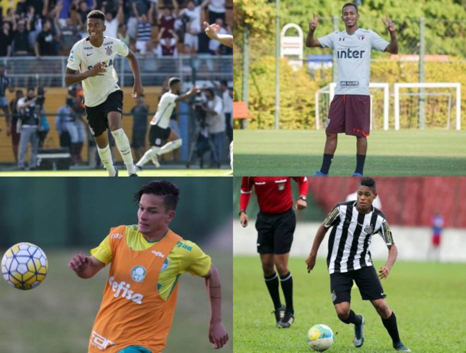 Com mudança no regulamento, Paulista abre espaço para novos talentos