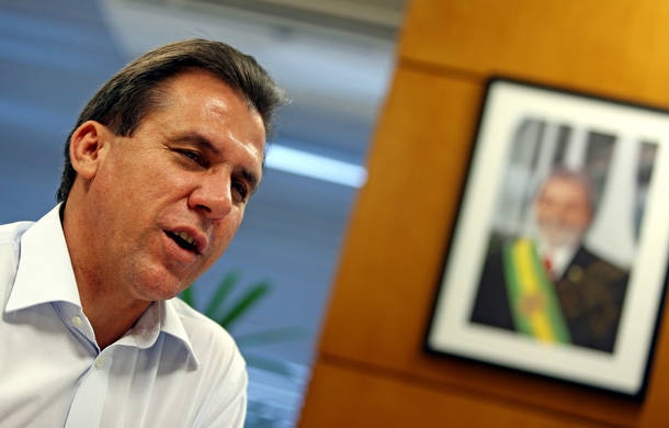 Luiz Marinho