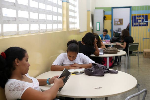 MP é publicada sem mudar trecho polêmico sobre artes e educação física
