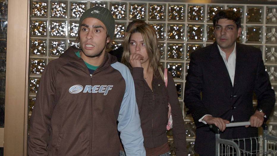 Palmeiras terá de pagar R$ 700 mil por mês para saldar custo de Valdivia