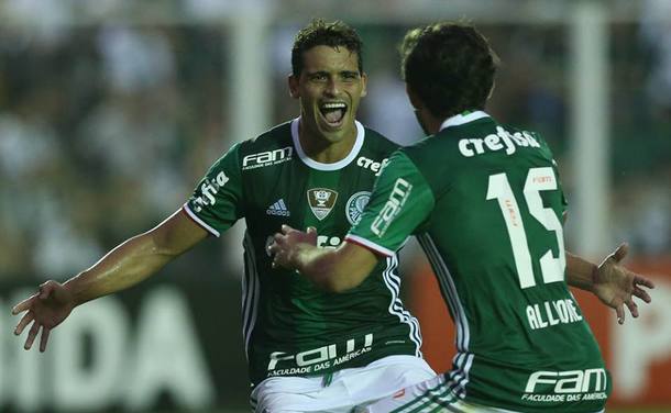 'Inteligente', Palmeiras quer 'os dois pés no chão' na reta final do Brasileirão