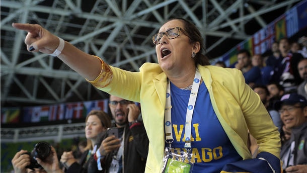 Jogos do Rio, 11/8: o dia do Brasil. 1470889221273 Jogos do Rio, 11/8: o dia do Brasil.