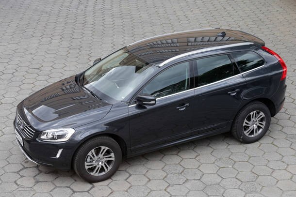 Os carros de luxo mais vendidos no Brasil em agosto de 2017