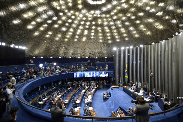 Senado 
