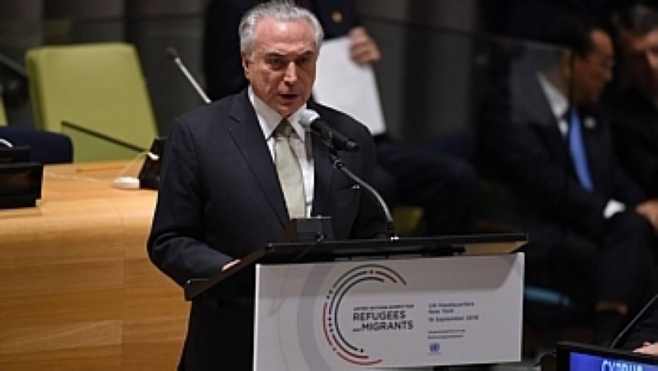 Timothy A. Clary|AFP