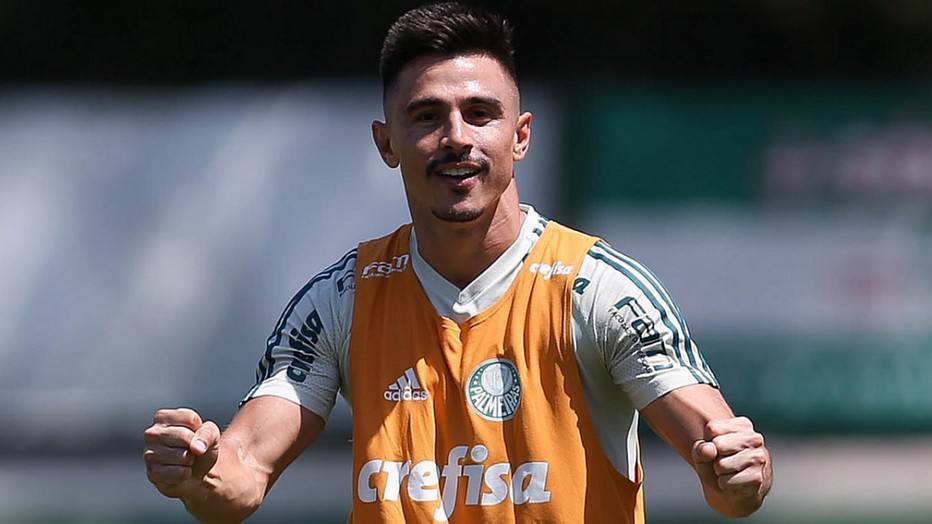 Desfalques e julgamento viram desafios no Palmeiras para clássico