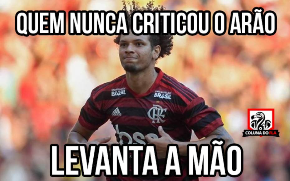 Os Memes Da Derrota Do Corinthians Para O Flamengo Na Copa Do Brasil