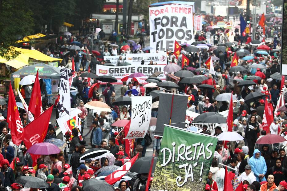 São Paulo - SP