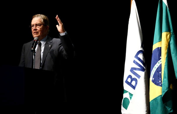 Resultado de imagem para BNDES, Paulo Rabello